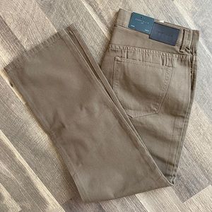 Perry Ellis Slim Fit Pants